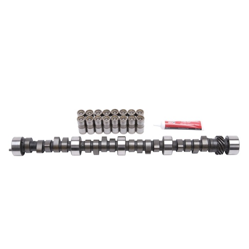 [EDL-2117] Edelbrock 2117: Performer-Plus Camshaft Kit for Small Block Chevy