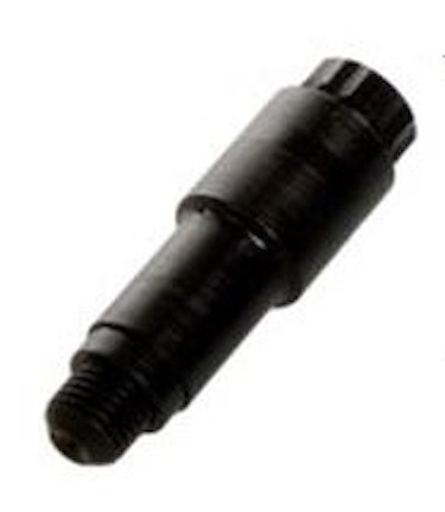 [AFR-6215-8] AFR - Airflow Research 6215-8: 8 ADJ NUT BBC 7/16 X 2.6