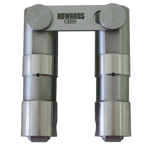 [HRS-91164N-2] Howards Cams 91164N-2: RETRO-FIT STREET CHEVROLE