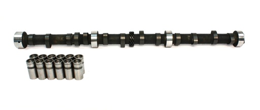 [CCA-CL68-231-4] COMP Cams CL68-231-4: 'Xtreme 4x4' Hydraulic Flat Tappet Camshaft
