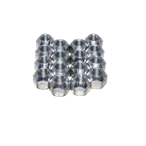 [CCA-1400N-16] COMP Cams 1400N-16: Replacement Rocker Nuts 3/8"