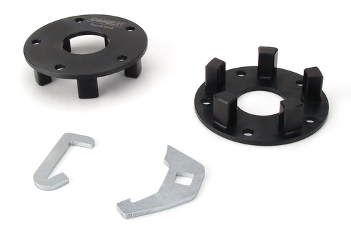 [CCA-5449] COMP Cams 5449: Cam Phaser Limiter Kit 2005-Newer Ford 4.6L/5.4L Modular 3 Valve Includes: