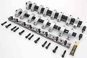 [JES-KSS-336060] Jesel KSS-336060: Jesel Sportsman Series SS Shaft Mount Rockers - Small Block Chevy