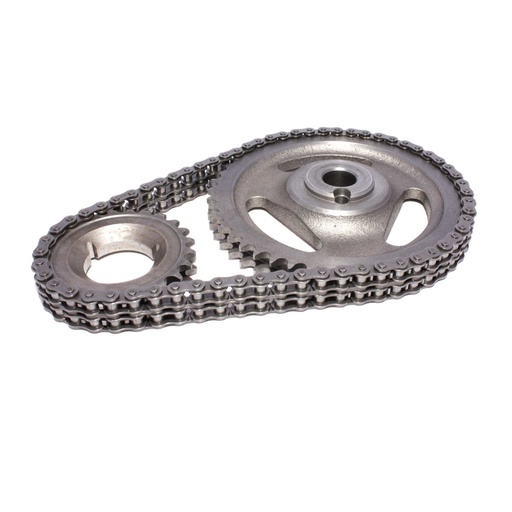 [CCA-2108] COMP Cams 2108: Magnum Double Roller Timing Set 1964-74 Ford V8 352-428