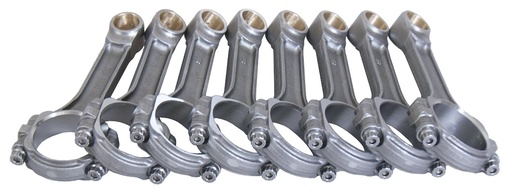 [ESP-SIR6100MLW] Eagle SIR6100MLW: SIR I-Beam Connecting Rods [Chevy LS]