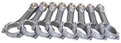 [ESP-6123CB] Eagle SIR I-Beam Connecting Rods