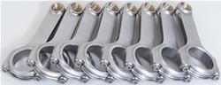 [ESP-6123C3D] Eagle H-Beam Connecting Rods