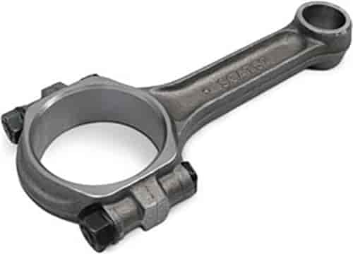 [SCA-35700P] Scat 35700P: Stock Replacement I-Beam Connecting Rods Small Block Chevy