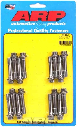 [ARP-256-6301] ARP 256-6301: Rod Bolt Kit Small Block Ford 4.6/5.4L Modular