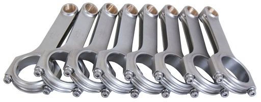 [ESP-CRS5933F3D] Eagle CRS5933F3D: 5.933" ESP Connecting Rods 4.6L Ford Modular