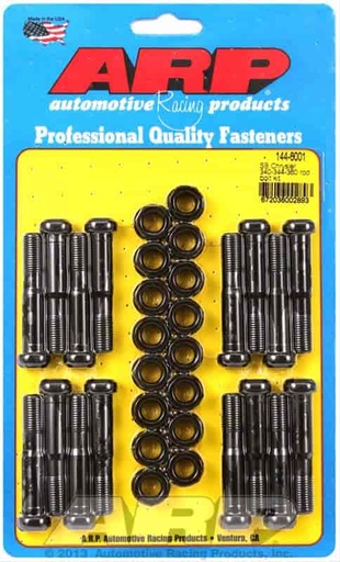 [ARP-144-6001] ARP 144-6001: Standard High-Performance Connecting Rod Bolts Chrysler 318-340-360 Wedge & 318-360 Magnum