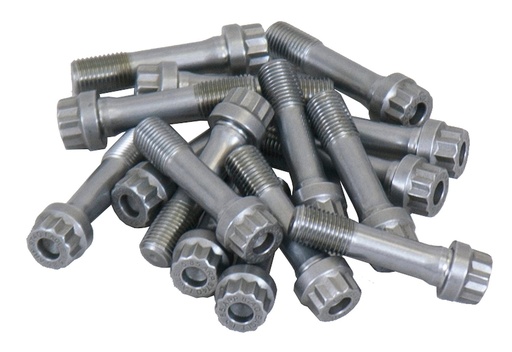 [ESP-12055] Eagle 12055: Rod Bolts ARP 8740 Thread Size: 3/8"