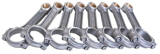 [ESP-FSI6000B] Eagle FSI6000B: FSI Series I-Beam Connecting Rods Small Block Chevy