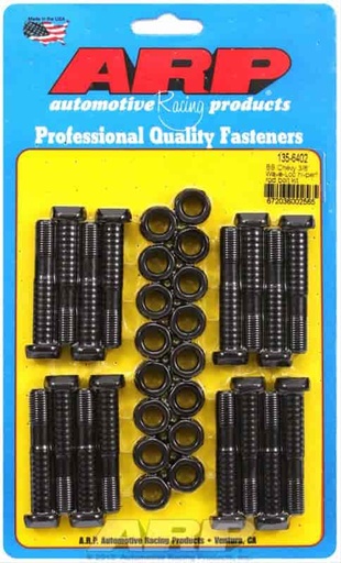 [ARP-135-6402] ARP 135-6402: High-Performance Wave-Loc Connecting Rod Bolts