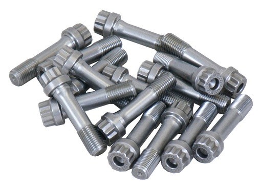 [ESP-20070] Eagle 20070: Rod Bolts ARP 2000 Thread Size: 3/8"