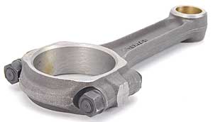 [SCA-36000] Scat 36000: Stock Replacement I-Beam Connecting Rods Small Block Chevy