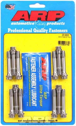 [ARP-201-6303] ARP 201-6303: BMW E46/328i rod bolt kit