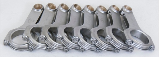 [ESP-CRS5090F3D] Eagle CRS5090F3D: 5.090" ESP Connecting Rods 590 grams