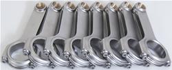 [ESP-65353D] Eagle H-Beam Connecting Rods