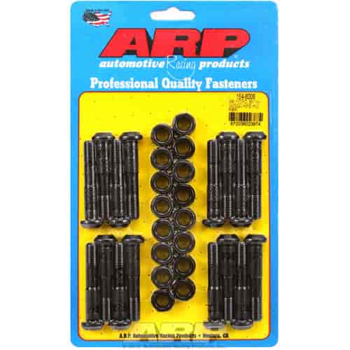 [ARP-154-6006] ARP 154-6006: Standard High-Performance Connecting Rod Bolts Ford 351W with Square Head Rod Bolt
