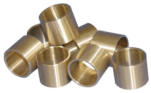 [ESP-B928-8] Eagle B928-8: B928-8 Pin Bushings(8) .973 in.Od-.925 in.Id-1.058 in.L