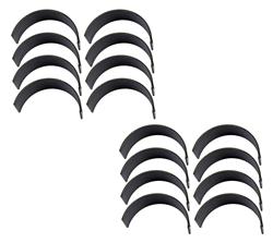 [KGB-CR8057XPNC] King XP-Series Coated Rod Bearings