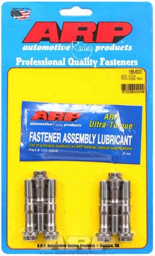 [ARP-168-6001] ARP 168-6001: Connecting Rod Bolt Kit for Sea-Doo Rotax RXP-X255