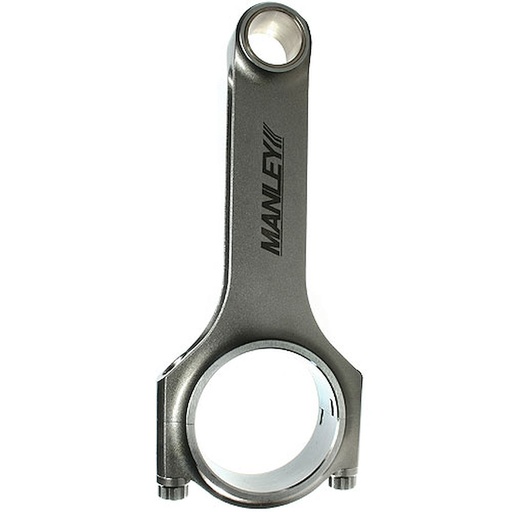 [MAN-14085-1] Manley 14085-1: 5.7L/6.1L Hemi H-Beam Connecting Rod 6.240" (Stock) Center-to-Center