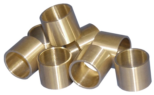 [ESP-B927-8] Eagle B927-8: B927-8 Pin Bushings