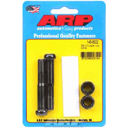 [ARP-145-6022] ARP 145-6022: Standard High-Performance Connecting Rod Bolts Chrysler 383-400-413-440 Wedge & 354-392 Hemi