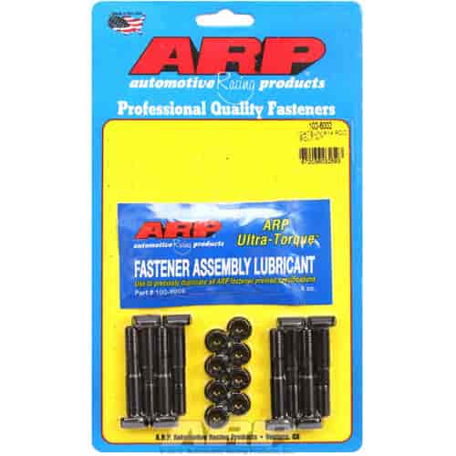 [ARP-102-6002] ARP 102-6002: Standard High-Performance Connecting Rod Bolts for Nissan/Datsun A Series (A12-A12A-A13-A14-A15)