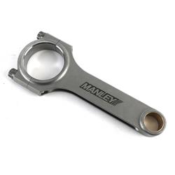 [MAN-14015-1] Manley Steel H-Beam Connecting Rods