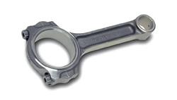 [SCA-6600021QLS] Scat 6600021QLS: Ultra Q-Lite H-Beam Connecting Rods Chevy Small Block