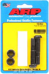 [ARP-155-6022] ARP 155-6022: Standard High-Performance Connecting Rod Bolts Ford 390-428