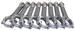 [ESP-6700B] Eagle SIR I-Beam Connecting Rods