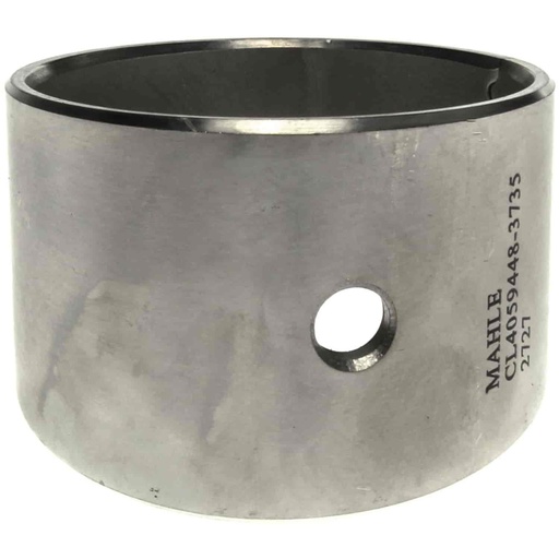 [CLE-2233735] Clevite MAHLE 2233735: Piston Pin Bushing Cum. 137mm/5.400 Bore ISX OE#4059448 For Drilled Connecting rod