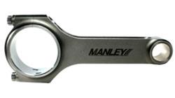 [MAN-15089R-1] Manley Steel H-Tuff Connecting Rods