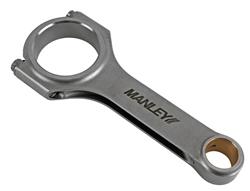 [MAN-14087R-1] Manley 14087R-1: 6.1L Hemi H-Beam Connecting Rod 6.240" (Stock) Center-to-Center