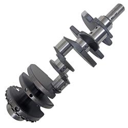 [SUM-180362] Summit Racing Equipment® Remanufactured Nodular Crankshafts