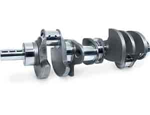 [SCA-93023] Scat 93023: 9000 Pro Comp Lightweight Crankshaft Ford 302, 347 Stroker