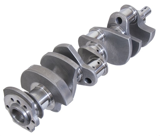 [ESP-103503480] Eagle 103503480: 103503480 Chevrolet 350 Cast Steel Crankshaft 3.480 in. Stroke
