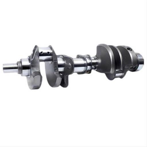 [SCA-965L3819] Scat 965L3819: 9-6.5L-3819-6280 Cast Stock Crankshaft Chevy 6.5L Diesel