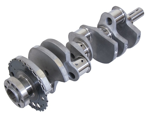[ESP-534640006100] Eagle 534640006100: GM LS Steel Crankshaft