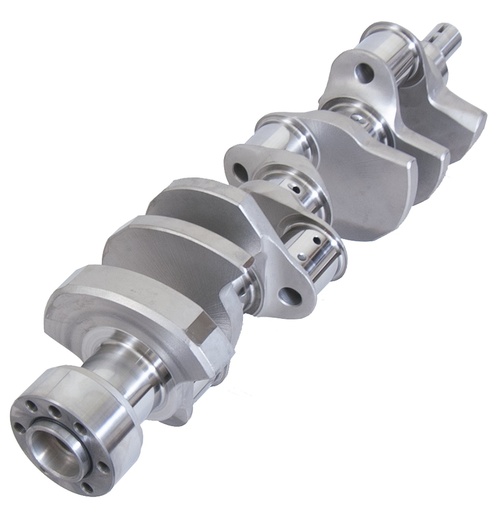 [ESP-435337505700] Eagle 435337505700: Chevrolet 350 Forged 4340 Steel Crankshaft 3.750" Stroke