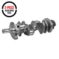 [SCA-436020] Scat 436020: Standard Weight 4340 Steel Crankshaft Chrysler/Mopar 360
