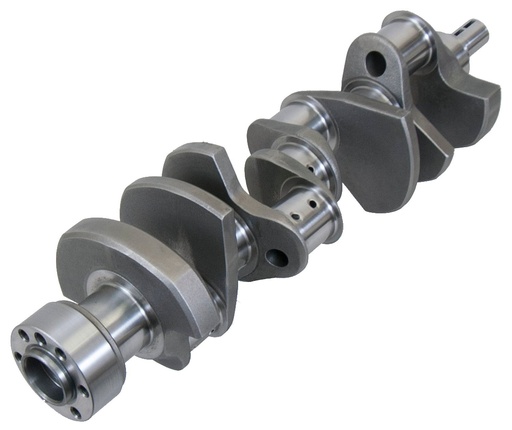 [ESP-103523750] Eagle 103523750: Chevrolet 383 Cast Steel Crankshaft 3.750" Stroke