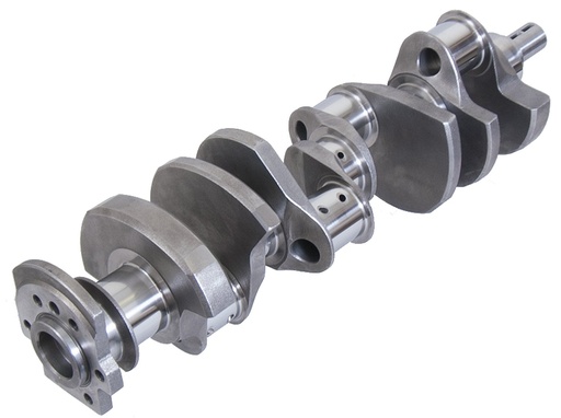 [ESP-10350375057I] Eagle 10350375057I: Chevrolet 383 Cast Steel Crankshaft 3.750" Stroke