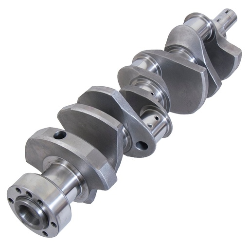 [ESP-104564000] Eagle 104564000: Chevrolet 454 Cast Steel Crankshaft 4.000" Stroke