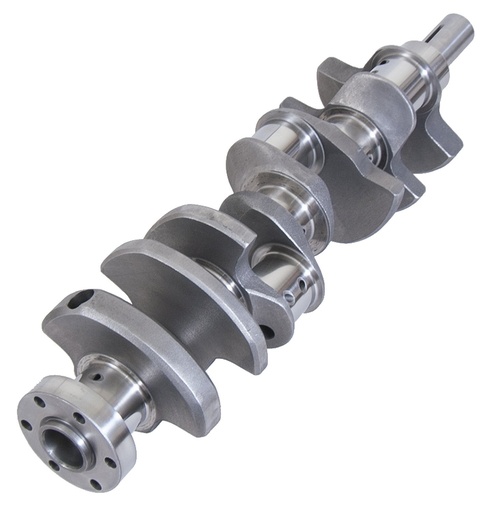 [ESP-103023000] Eagle 103023000: Ford 289/302/302 Boss Cast Steel Crankshaft, 3.000" Stroke