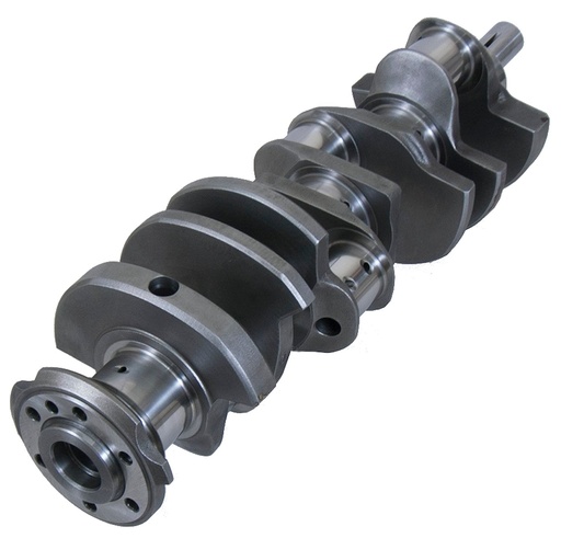 [ESP-104004250] Eagle 104004250: Pontiac 400 Stroker Cast Steel Crankshaft 4.250" Stroke